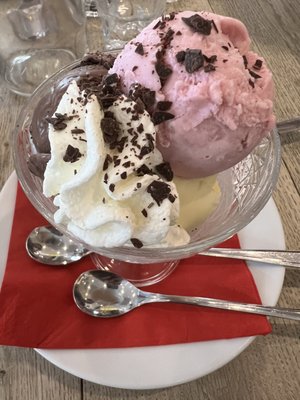 Rossopomodoro Covent Garden by null