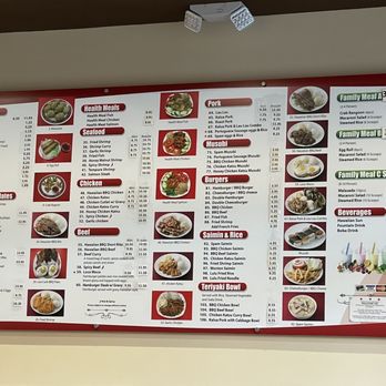 Lulu Hawaiian BBQ - Hawaiian Near Me - Henderson, Nevada Lulu Hawaiian BBQ - Hawaiian Near Me - Henderson, Nevada
