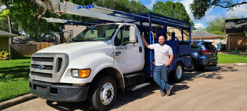 JD's Well and Pump Service - veterans service organization in Pearland, TX