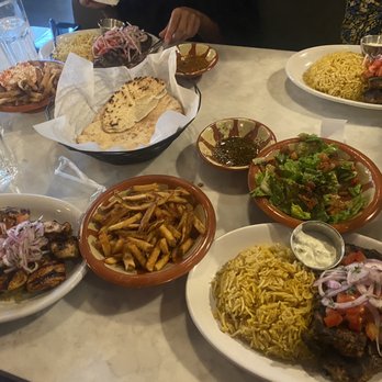 Tanoor Seattle - Shish tawook Kafta kabob Fatoush - Lebanese Near Me - Seattle, Washington Tanoor Seattle - Shish tawook Kafta kabob Fatoush - Lebanese Near Me - Seattle, Washington