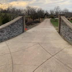 Clarksville's Custom Masonry