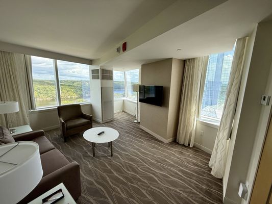 Mohegan Sun by null