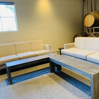 Adelaida Vineyards & Winery - Seating area - Wineries Near Me - Paso Robles, California Adelaida Vineyards & Winery - Seating area - Wineries Near Me - Paso Robles, California