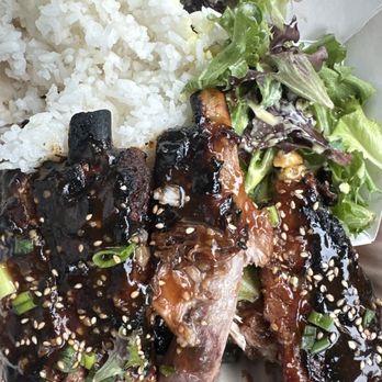 Kealoha's BBQ - Barbeque Near Me - Denver, Colorado Kealoha's BBQ - Barbeque Near Me - Denver, Colorado