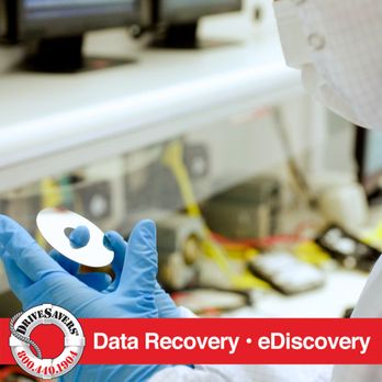 DriveSavers Data Recovery - Data Recovery Near Me - Sacramento, California DriveSavers Data Recovery - Data Recovery Near Me - Sacramento, California