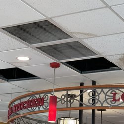 Mildew if I could include the smell I would