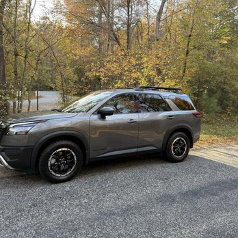 1. Pohanka Nissan