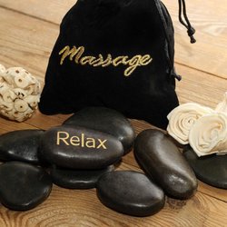 A Plus Massage