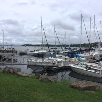 Waterfront Park - Parks Near Me - Burlington, Vermont