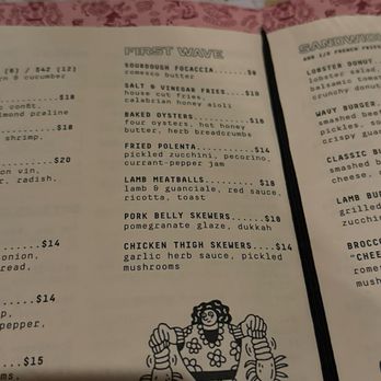 Extra Wavy - Seafood Near Me - St. Louis, Missouri