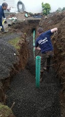 Slide of LaVergne's Plumbing & Heating