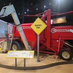 Reynolds-Alberta Museum