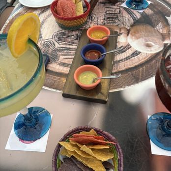 Taco y Tequila - Tacos Near Me - Cancún, ROO