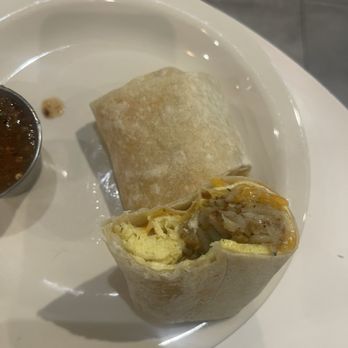 The Lost Bean - Burrito - Coffee & Tea Near Me - Irvine, California The Lost Bean - Burrito - Coffee & Tea Near Me - Irvine, California