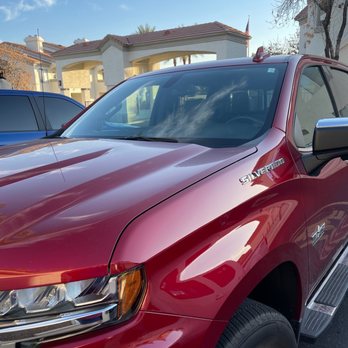 Foothills Autoglass - New windshield installed! From the first call to install was less than 4 hours! Get the real deal that last call Robert! - Auto Glass Services Near Me - Phoenix, Arizona Foothills Autoglass - New windshield installed! From the first call to install was less than 4 hours! Get the real deal that last call Robert! - Auto Glass Services Near Me - Phoenix, Arizona