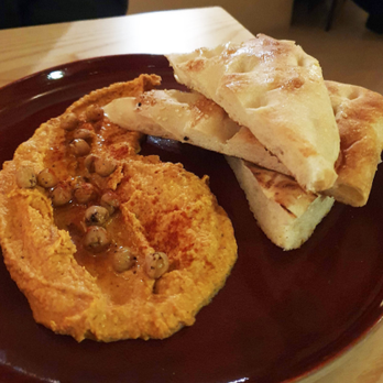 Zarak By Afghan Kitchen - Hummus - Afghan Near Me - Vancouver, British Columbia Zarak By Afghan Kitchen - Hummus - Afghan Near Me - Vancouver, British Columbia