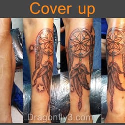 Dragonfly 3