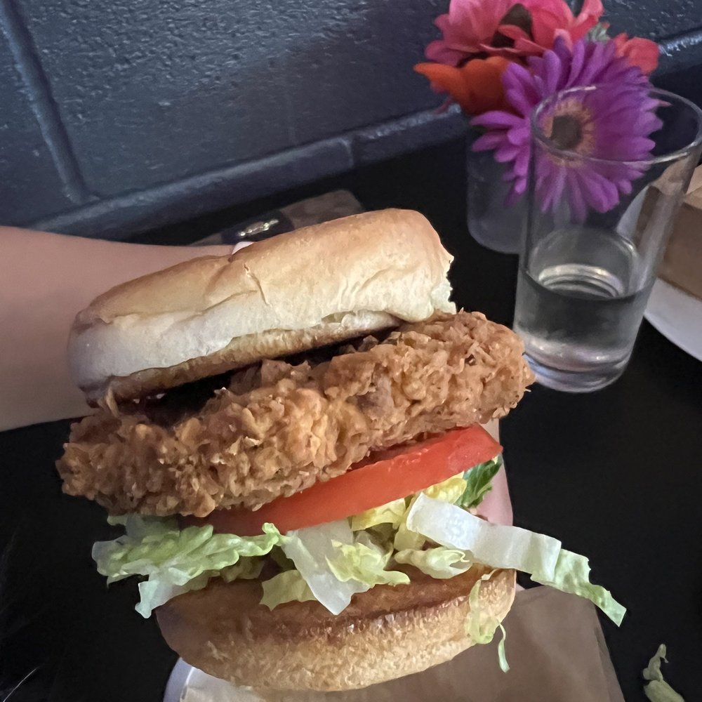 Moody Mike's - Chicken sando - Vegan Near Me - Lexington, Kentucky Moody Mike's - Chicken sando - Vegan Near Me - Lexington, Kentucky