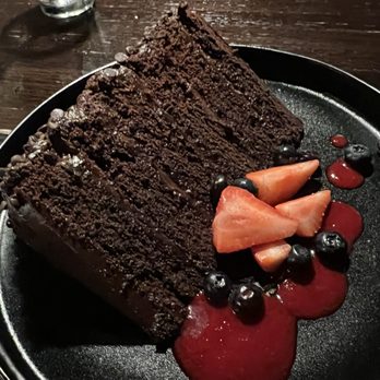 P.F. Chang's - The Great Wall of Chocolate - - Chinese Near Me - Franklin, Tennessee