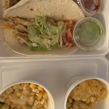 All That 2 Go - Fast Food Near Me - Ridgeley, West Virginia