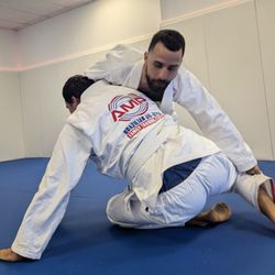 AMP Brazilian Jiu Jitsu