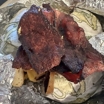 Bagel Pub - It's supposed to be a turkey bacon egg and cheese - Sandwiches Near Me - New York, New York