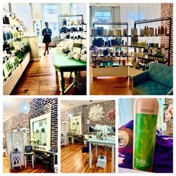Lordis Loft Hair Salon, Best Hair Salon in Charleston!