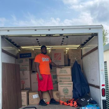 204 Can Do It All - Movers Near Me 204 Can Do It All - Movers Near Me