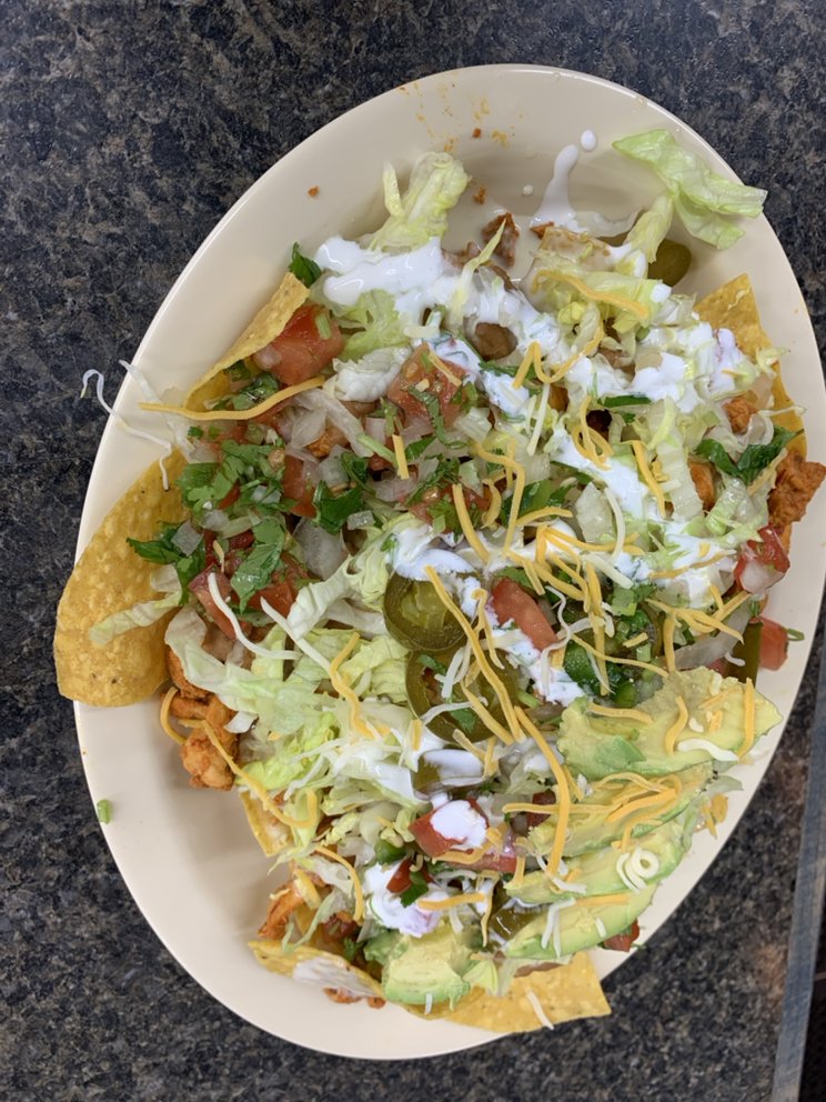 Tacos Los Cuatitos