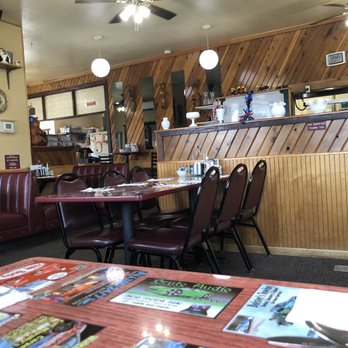 Cislo's Family Restaurant - American Near Me - Kalispell, Montana