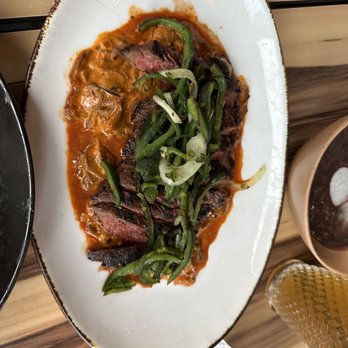 Mi Vida - Mexican Near Me - Washington, DC, District of Columbia