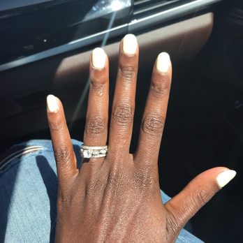 Memory Nails - Long lasting gel manicure! - Nail Salons Near Me - Katy, Texas