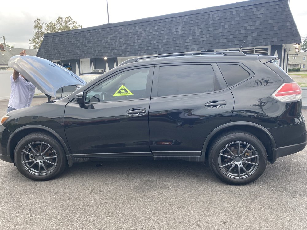 ONE OWNER AUTO SALES Updated July 2024 1222 Bainbridge Blvd