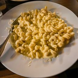 Mac and Cheese Mac and Cheese