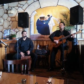 Happy Fish - The band! Awesome having them play. :-) - Peruvian Near Me - Tampa, Florida Happy Fish - The band! Awesome having them play. :-) - Peruvian Near Me - Tampa, Florida