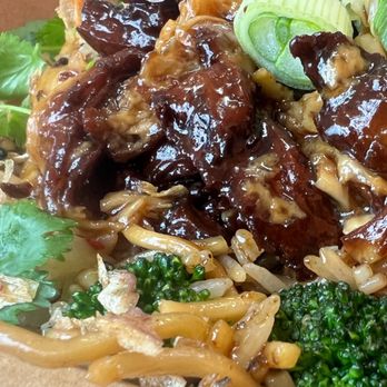 Vinh Loi Tofu - Teriyaki Duck Combo - Vietnamese Near Me - Reseda, California Vinh Loi Tofu - Teriyaki Duck Combo - Vietnamese Near Me - Reseda, California