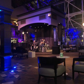 Eden Lounge - Live music - Adult Entertainment Near Me - Atlantic City, New Jersey