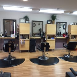The Jagged Edge Salon