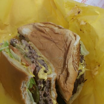 Whataburger - Fast Food Near Me - Houston, Texas