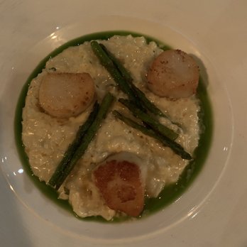 Cork And Flame - Scallops - Tapas Bars Near Me - Evans, Georgia