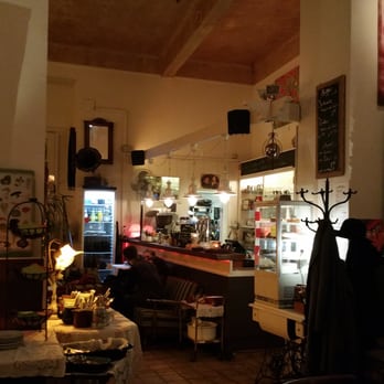 Harvest - Vegan Near Me - Vienna, 9