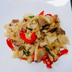 Thai Pepper Bloomington - Pad Kee Mao