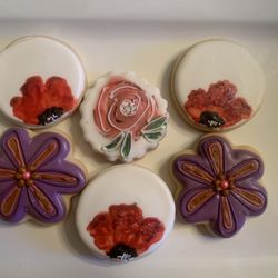 Kreative Kupcakes 