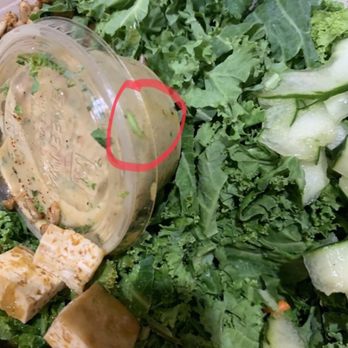 sweetgreen - Healthy Salads, Wraps, and Bowls - Salad Near Me - Studio City, California