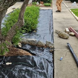 James's Tree Service