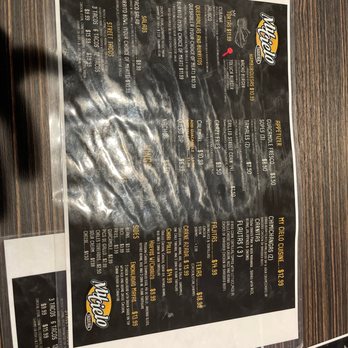My Cielo Taqueria - Menu - Mexican Near Me - Rochester, New Hampshire My Cielo Taqueria - Menu - Mexican Near Me - Rochester, New Hampshire