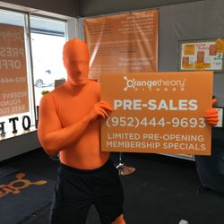 Orangetheory Fitness Minnetonka - Pre-Sales are going on now!