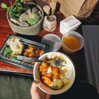 Pepper Asian Bistro - Orange chicken and egg drop soup delivery. The best Chinese delivery in Denver imo. - Asian Fusion Near Me - Denver, Colorado Pepper Asian Bistro - Orange chicken and egg drop soup delivery. The best Chinese delivery in Denver imo. - Asian Fusion Near Me - Denver, Colorado