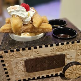 Churros