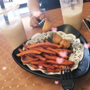 The Kirin Hut - Chinese Near Me - Lancaster, California
